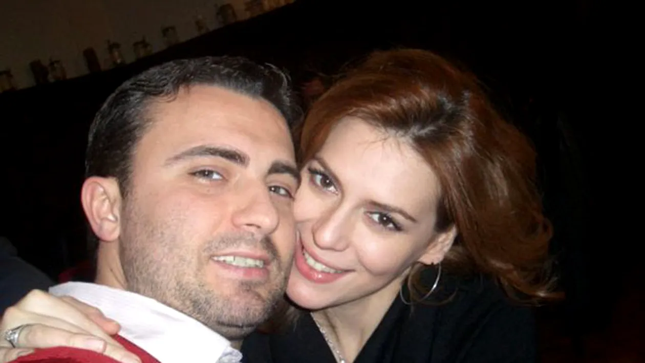 Ce decizie a luat Raluca, după ce a anunţat că soţul a înşelat-o. Scandal în familia lui Cristian Ţopescu
