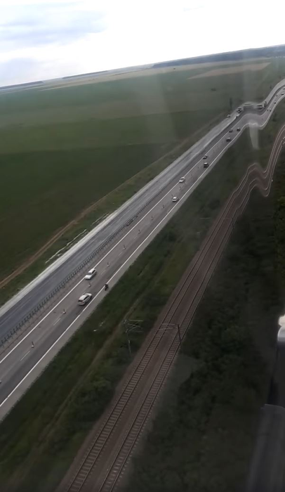 Se circulă în coloană pe Autostrada Soarelui! Românii au luat cu asalt drumul spre mare, chiar în prima zi a noilor măsuri de relaxare