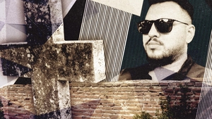 Îl vor înmormânta  în același loc cu sora lui! Durere fără margini pentru părinţii lui Dany Vicol