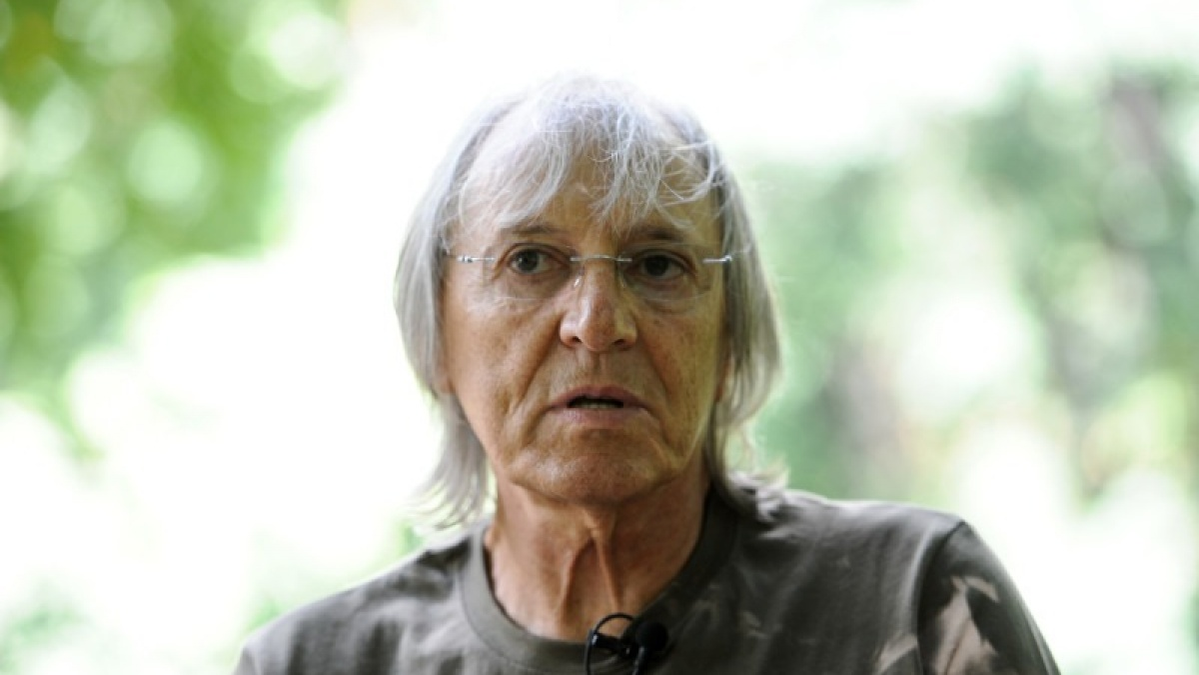 Mihai Constantinescu se află în comă de peste patru luni