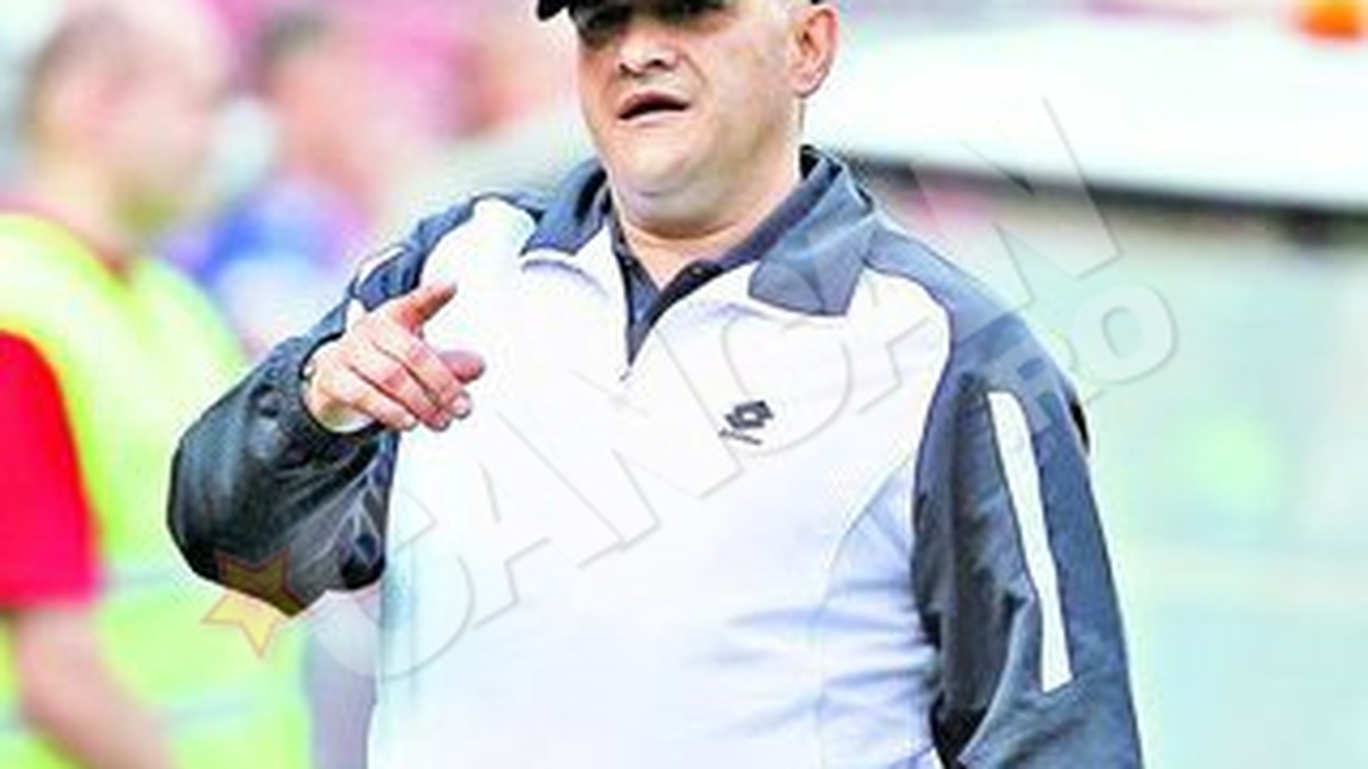 Gabi Balint se dezice de mega scandalul din arbitraj! "M-am oprit la acea pensiune doar ca sa ma odihnesc"