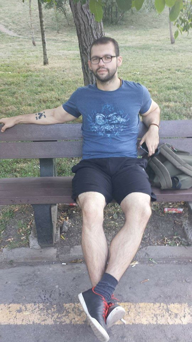 Cosmin este de nerecunoscut în prezent, după ce a slăbit 90 de kilograme!