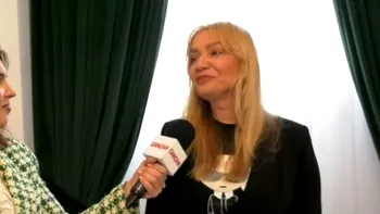 Decembrie de coșmar pentru Cristina Cioran! Ce a pățit actrița: „Plâng, îmi eliberez nervii și stresul și… aia e”