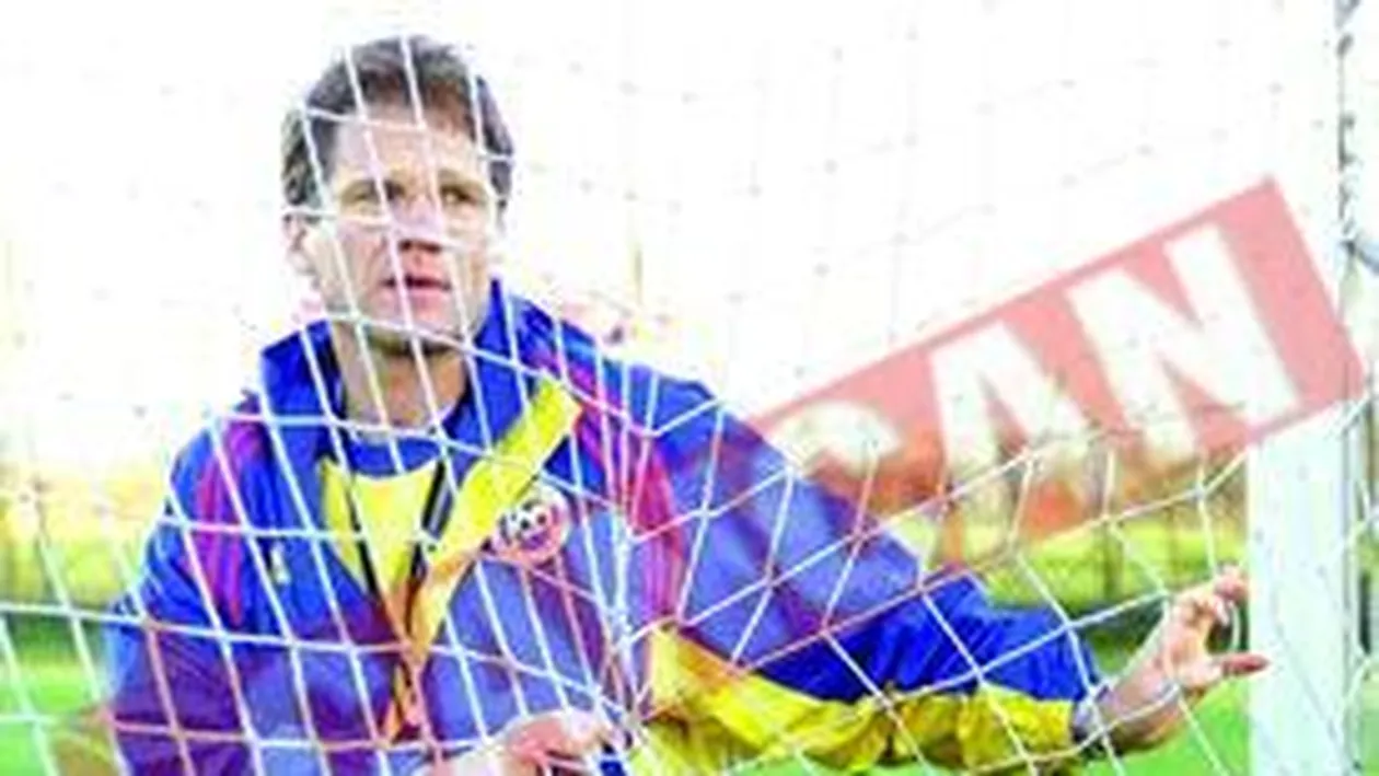 Giulesti, ultimul tren pentru Boloni