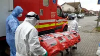 Încă 5 morți din cauza COVID-19. Bilanțul a ajuns la 156 de decese