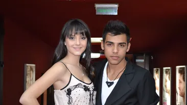 Gloria si Levent formează noul cuplu din LaLa Band! Cei doi s-au îndrăgostit pe platoul de filmare