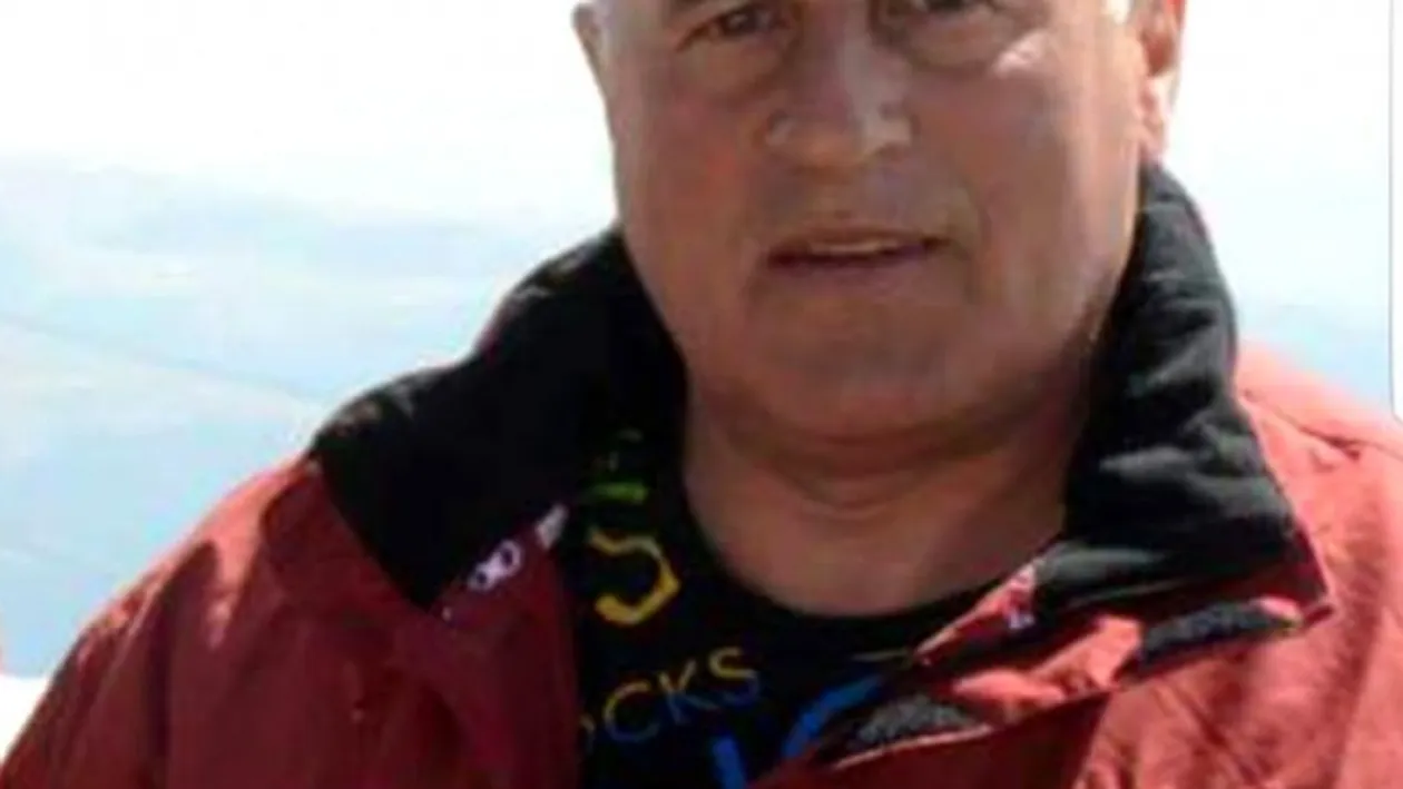 A murit Nae Stinghe! Marele campion a fost spulberat de o șoferiță