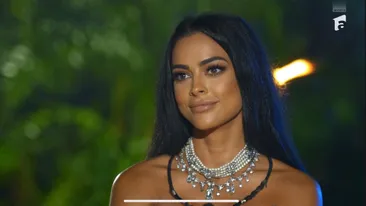 Ema de la Insula Iubirii a luat pe toată lumea prin surprindere! Mesajul controversat postat de brunetă, înainte de finală