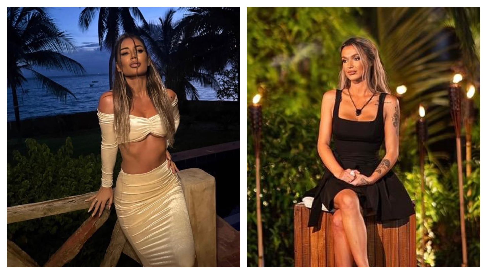 Maria Avram, mesaj pentru Ella Vișan? Ce a scris fosta concurentă pe Instagram