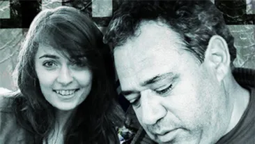 Durere fara margini langa crucea Aurei Ion! In loc de La multi ani!, parintii si prietenii ei au venit astazi la cimitir!