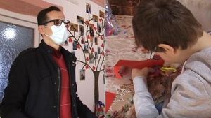 Tatăl copilului umilit în sala de clasă de 1 Martie face declarații: ”Doamna e o pretențioasă la cadouri! I-a zis fiului meu ca e un sărac”