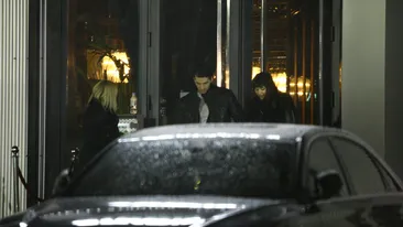 Horia Tecau isi introduce fratele in high life-ul Capitalei! Face demersuri ca Andrei sa se mute in Bucuresti, cu el!