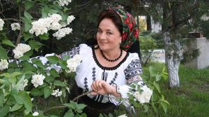 Ce tarif are Laura Lavric? Câți euro cere pentru un eveniment de două ore. “Cină mă vrea, să deschidă punga!”