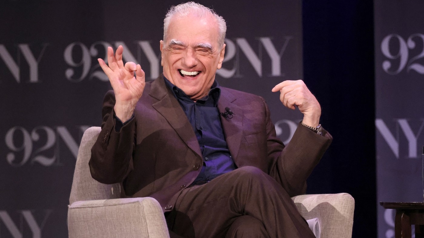 Martin Scorsese, îndrăgostit de filmele românești! Cine sunt regizorii care i-au bucurat inima