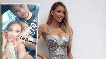 S-a aflat: Tristan Tate, conversații secrete cu fosta iubită înainte să plece cu Bianca Drăgușanu în vacanța de la Cannes