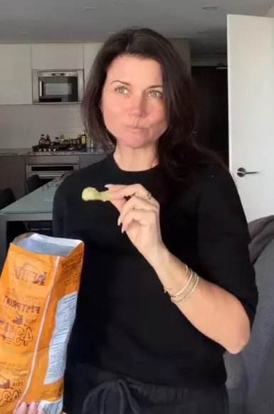 Cum arată Tiffani Thiessen din „Beverly Hills 90210” la 52 de ani. Sursa foto: Instagram