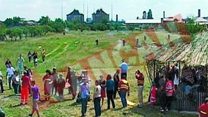 Au prabusit un avion cu 87 de pasageri la Arad