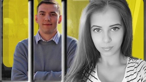 Ce decizie au luat magistrații în cazul călăului Andreei, studenta ucisă la Timișoara. Familia victimei spera să fie condamnat pe viață, dar... Declarații exclusive