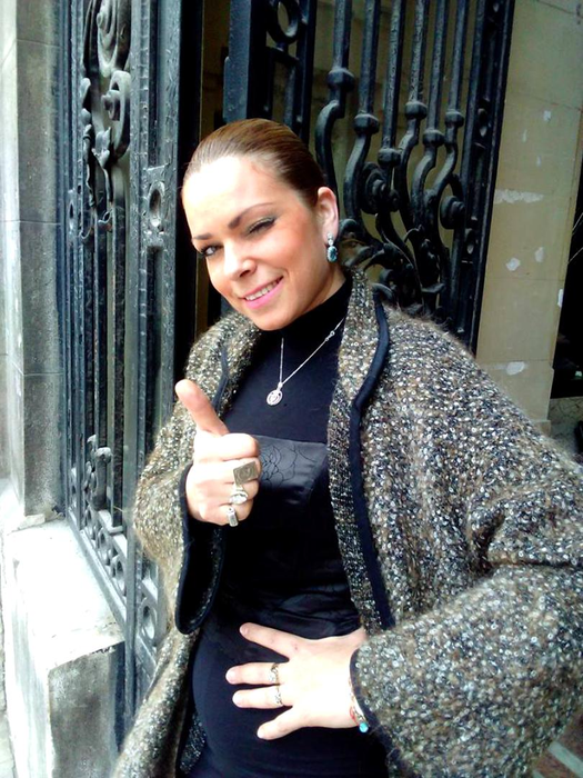 Dana Marijuana