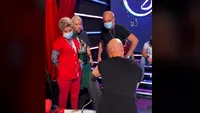 Scene de groază în platoul emisiunii ”iUmor”! Mihai Bendeac a cerut ajutorul echipei medicale