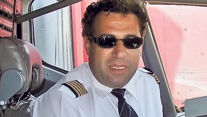 Primele DECLARATII ale salvatorilor! Cum au fost gasiti pe cei aflati in avion