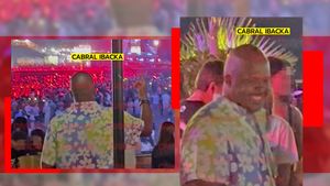 S-a dezlănțuit! Nu l-ai văzut niciodată așa pe Cabral! Ce a putut să facă la Neversea