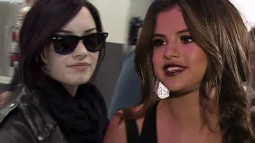 Demi Lovato vorbeste despre dorinta de a se taia pe maini! Cum se trateaza cantareata