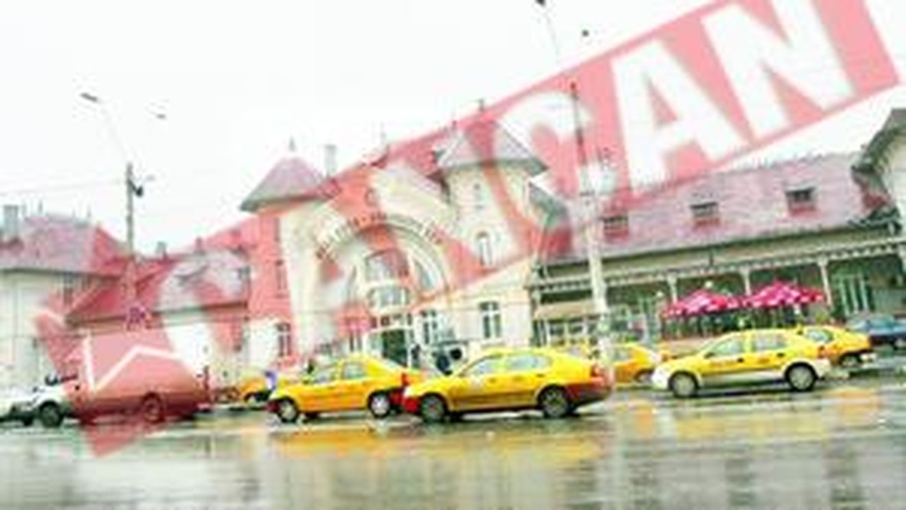 Parc Si muzeu, In locul Garii de Est