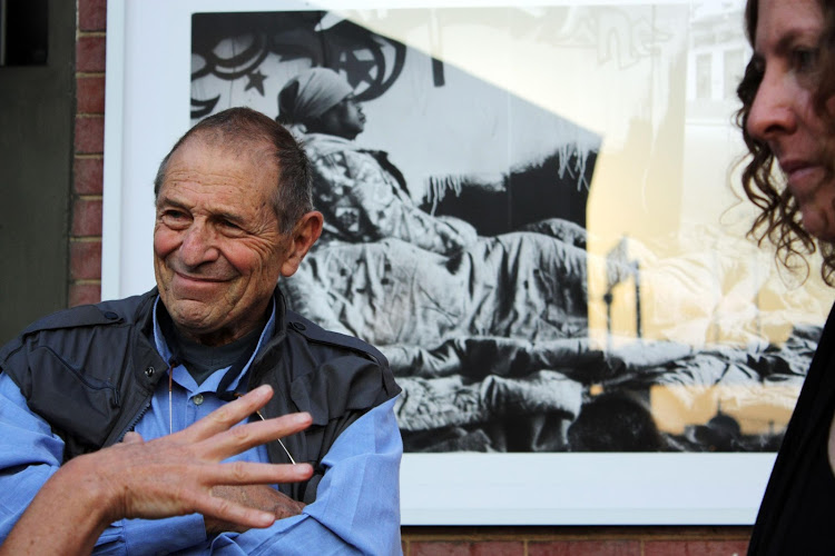 David Goldblatt a murit la 87 de ani. A fost una dintre marile figuri ale fotografiei sud-africane