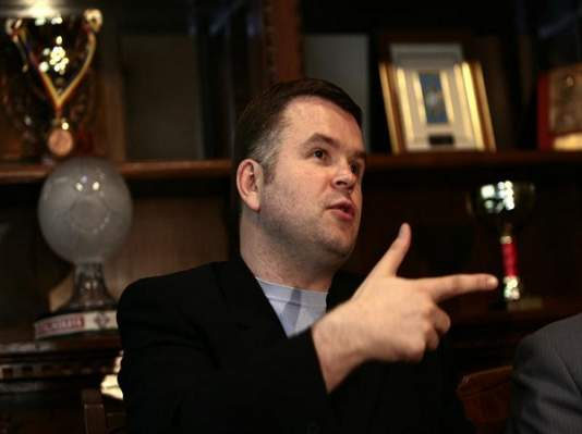 Vasile Șiman a finanțat în trecut Sportul Studențesc