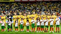 EURO 2024, lista completă a meciurilor. Când sunt programate confruntările României în grupa E