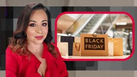 Oana Roman are strategia perfectă de Black Friday. A dezvăluit tactica prin care evită „țepele” la cumpărături | EXCLUSIV
