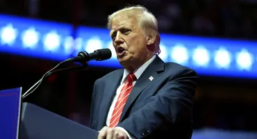 Donald Trump va stabili un record în ziua investirii sale. Ce face de la primele ore ca președinte al SUA