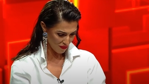 Ilinca Vandici a izbucnit în lacrimi, la TV. Întrebarea Denisei Rifai i-a pus capac prezentatoarei de la ”Bravo, ai stil!”