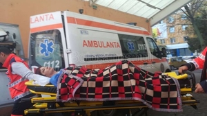Drama femeii din Botoșani care şi-a înjunghiat mortal fiul de 17 ani, iar pe soţ l-a opărit! Ce a făcut Liliana înainte de tragedie: "Am vrut să muri amândoi"