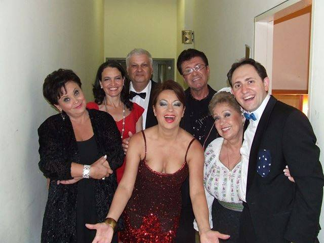 Ion Haiduc, mesaj sfâșietor despre starea de sănătate a actriței Adriana Trandafir, diagnosticată cu noul coronavirus. Avertismentul actorului din serialul Vlad