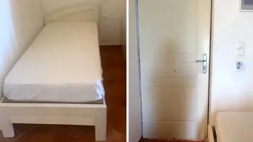 Lună de miere groaznică, de 13.500 de lei, într-un hotel de 5 stele din Grecia. Cum arată camera în care au fost cazați cei doi români