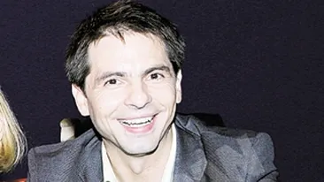 Dan Negru luat cu asalt de taximetristi