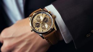 (P) Service-uri pentru ceasuri de lux: Îngrijirea perfectă a timpului