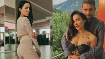 Cât costă 4 ședințe de pilates la sala Ioanei Tamaș. Soția lui Gabi Tamaș de la Asia Express câștigă o sumă frumușică de pe urma abonamentelor lunare