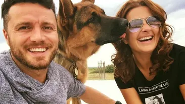 Gabriela Cristea, mai indragostita ca niciodata! Tavi Clonda va ramane mut cand va vedea asta!