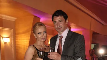 Terorizata timp de 5 ani, Gyorfi rasufla usurata! Ce s-a intamplat cu fosta amanta a lui Tal dupa ce l-a tarat prin tribunale