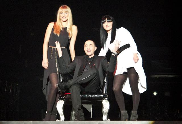 Cine este Roxana Mihalache, viitoarea soție a lui Radu Mazăre! A defilat pe podiumuri, iar acum pregătește nunta după gratii