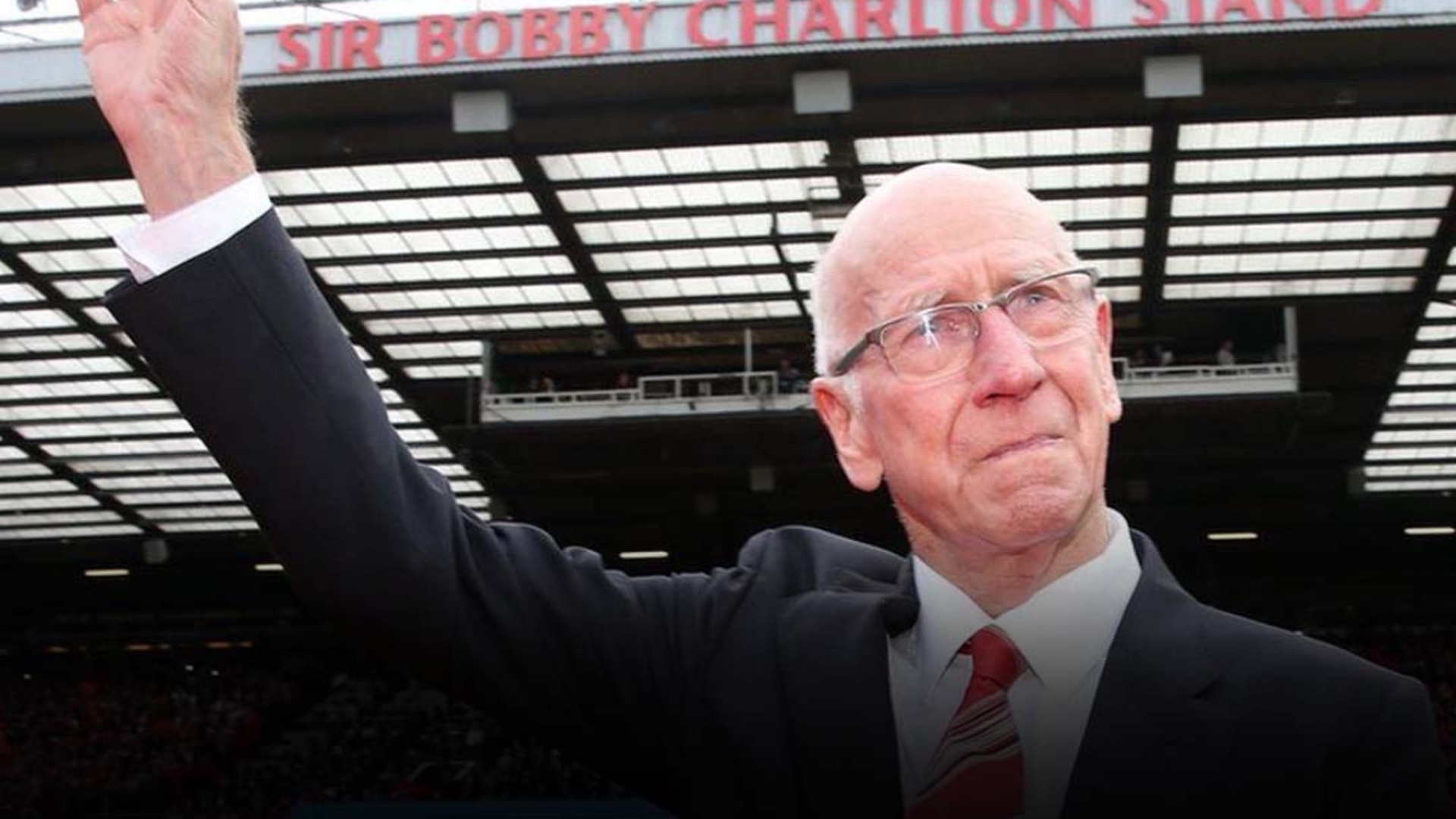A murit Sir Bobby Charlton. Fotbalul mondial este în doliu, marele campion britanic avea 86 de ani
