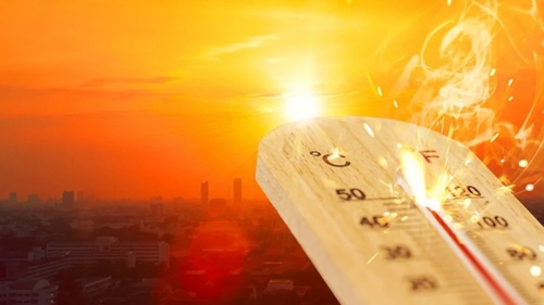 Meteorologii Accuweather anunță o lună iunie cum n-a mai fost în România vreodată. Ce se întâmplă în toate cele 30 de zile din iunie 2025, în București