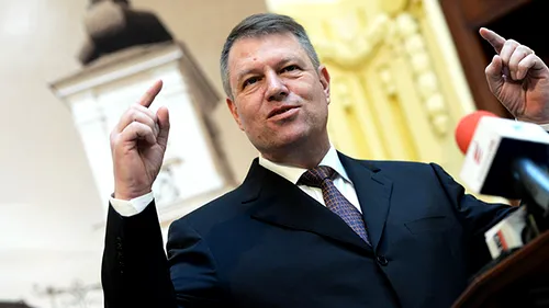 ULTIMA ORA! KLAUS IOHANNIS, investit in funcţia de PREŞEDINTE. A depus JURAMANTUL in urma cu putin timp!