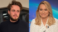 Aris, dezvăluiri despre Andreea Esca. Ce îl scoate din sărite la celebra lui mamă