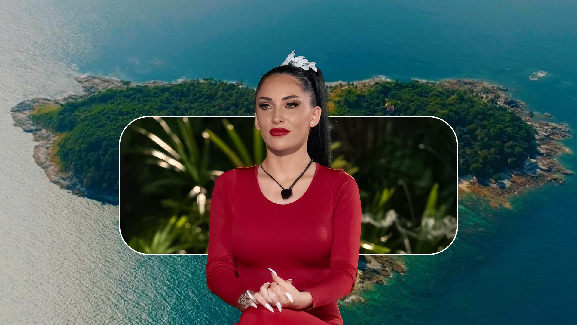 Mira, forțată de Ian să meargă la „Insula Iubirii”?! Prietena concurentei face dezvăluiri spectaculoase despre relația celor doi