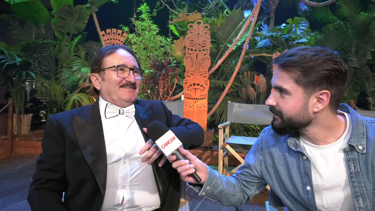Cornel Palade: "Fierbinte, a fost o experiență fierbinte și la propriu și la figurat. A fost greu!"