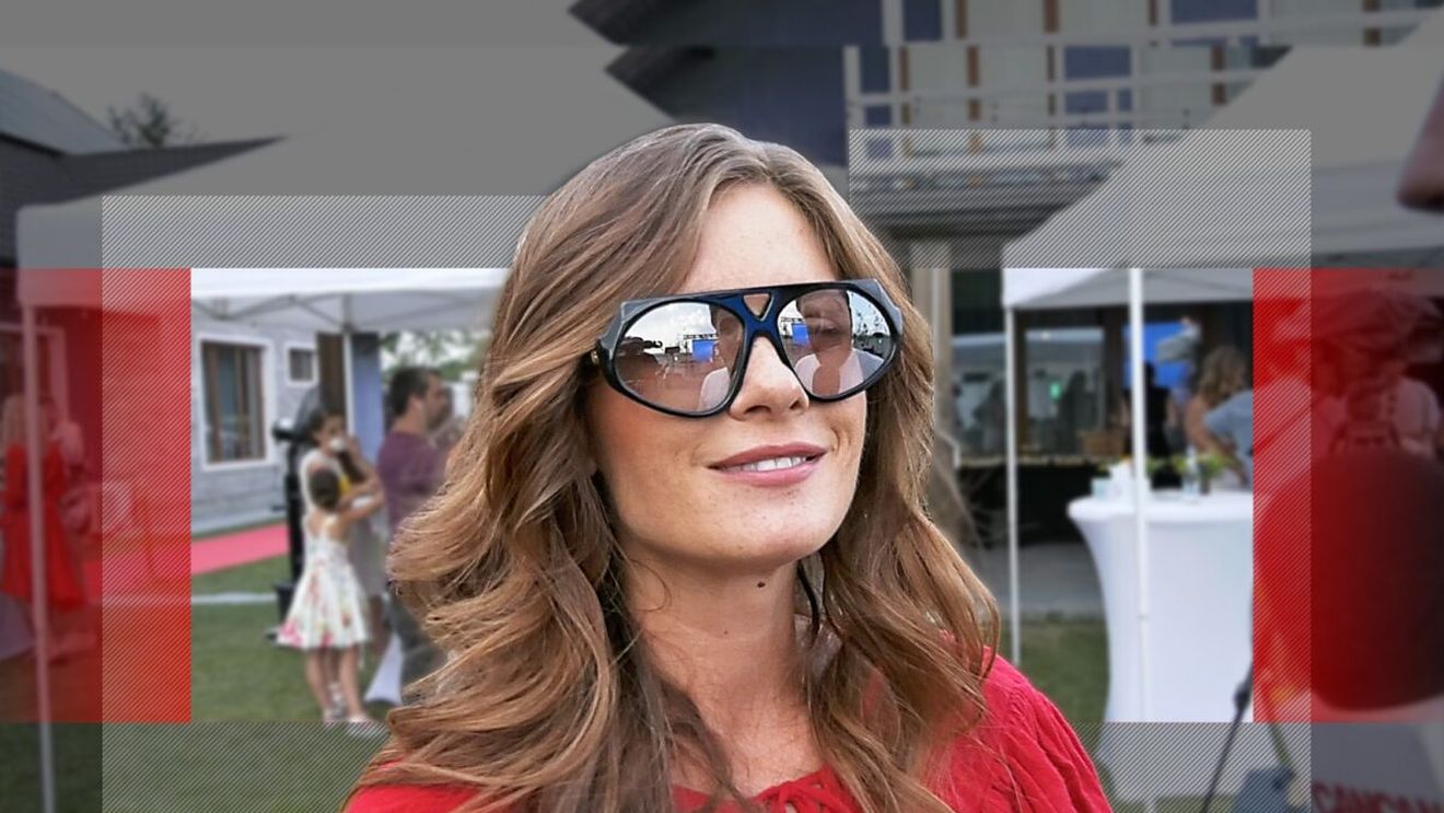 Iubita lui Cătălin Scărlătescu a dat cărțile pe față și face o dezvăluire șocantă: “Sunt o femeie măritată!”